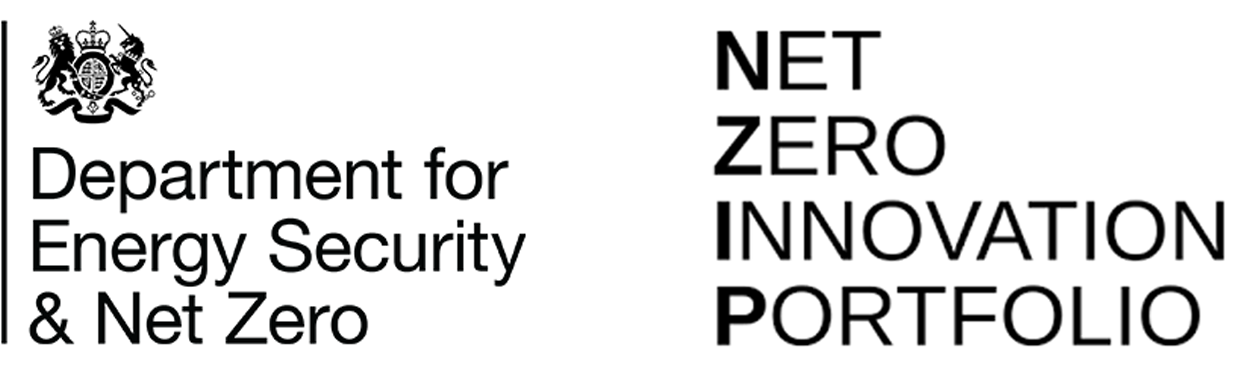 Department for Energy Security & Net Zero