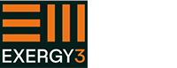 Exergy 3 logo